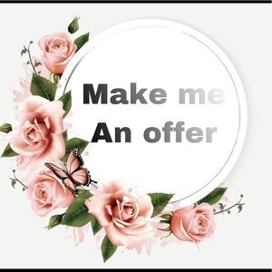 I love offers ❤️